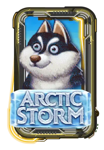 Arctic Storm