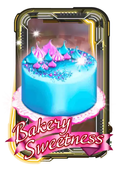 Bakery Sweetness