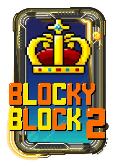 Blocky Block 2