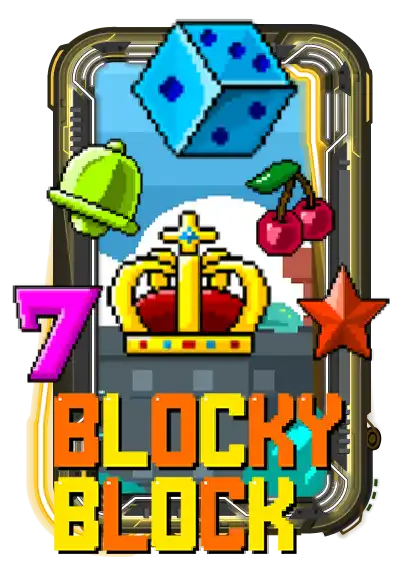 Blocky Block
