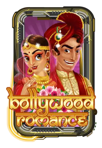 Bollywood Romance