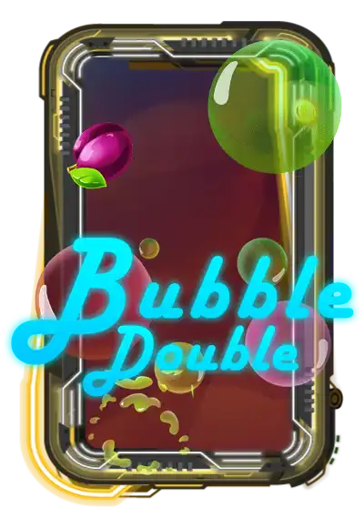 Bubble Double