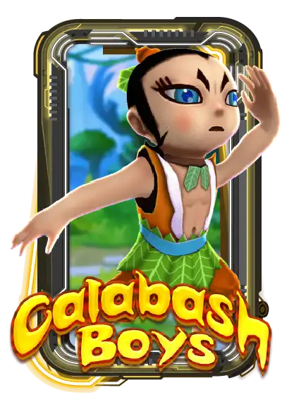 Calabash Boys