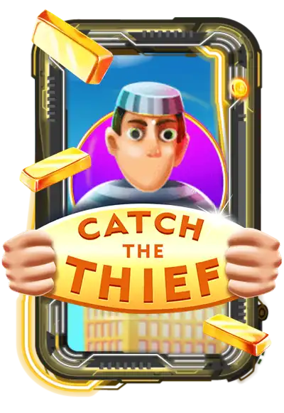 Catch The Thief