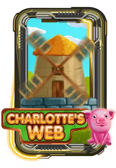 Charlottes Web