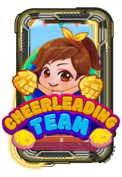 Cheerleading Team