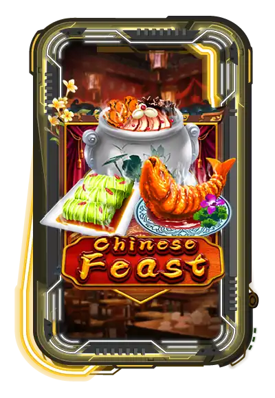 Chinese Feast