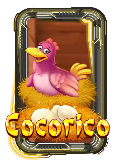Cocorico