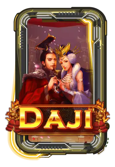 Daji