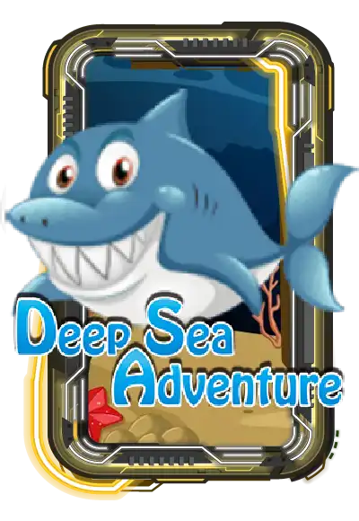 Deep Sea Adventure