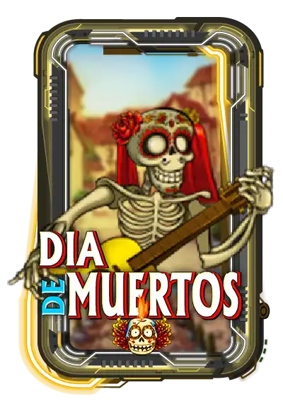 Dia De Muertos