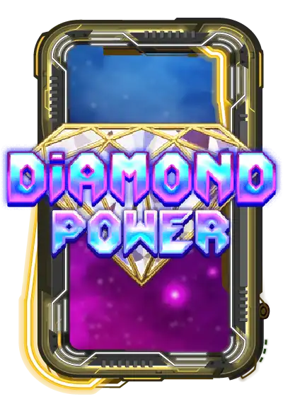 Diamond Power