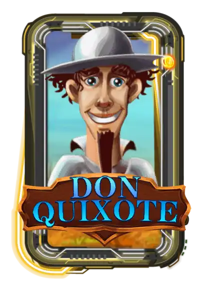 Don Quixote
