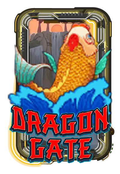 Dragon Gate