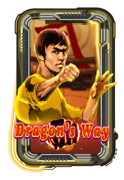 Dragons Way