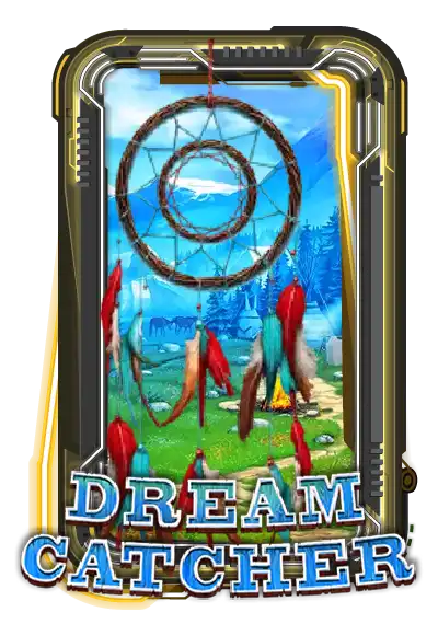 Dreamcatcher