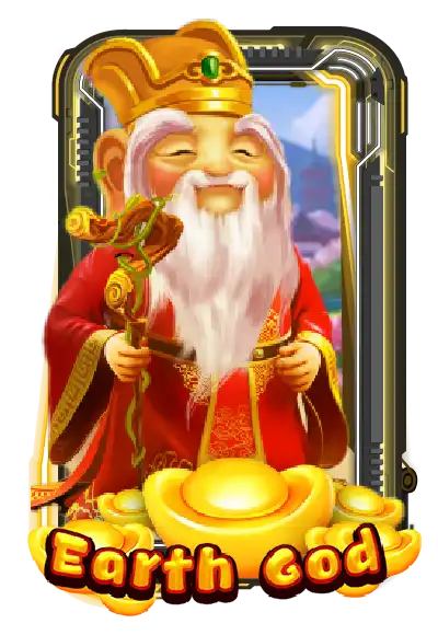 Earth God