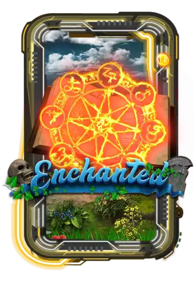 Enchanted