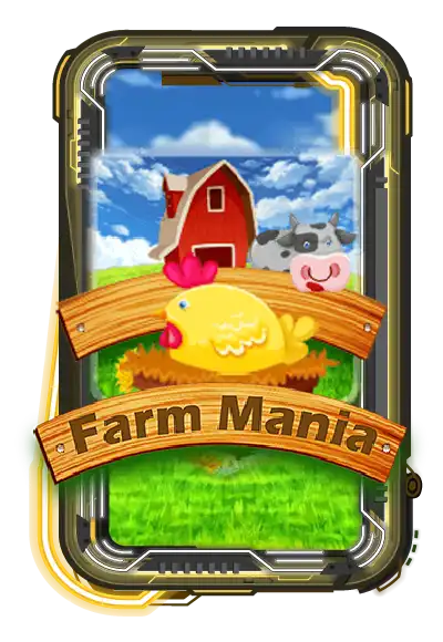 Farm Mania