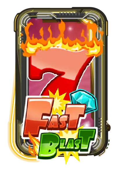 Fast Blast