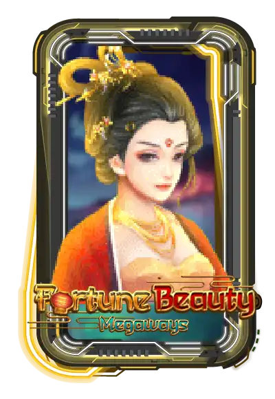 Fortune Beauty Megaways