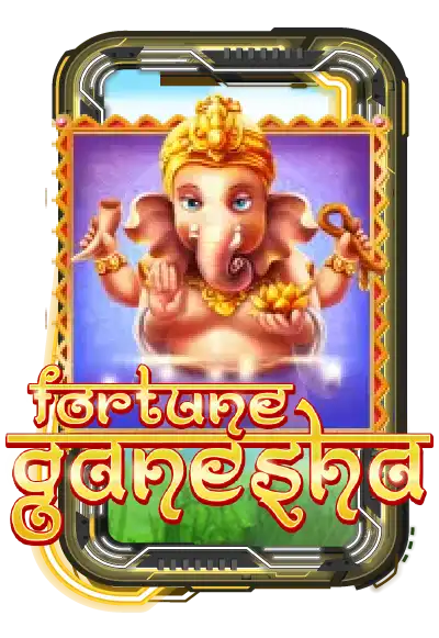 Fortune Ganesha