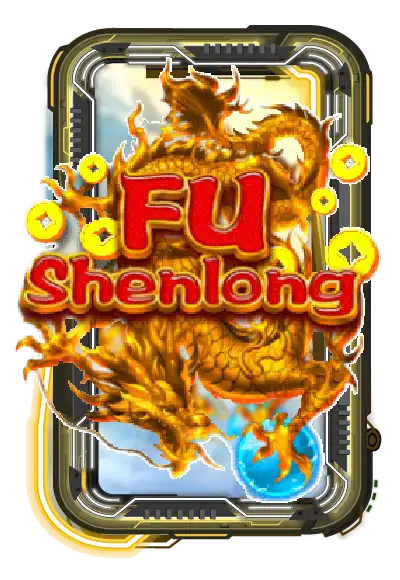 Fu Shenlong