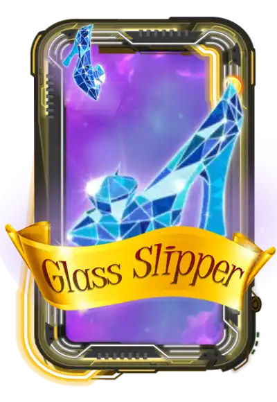 Glass Slipper