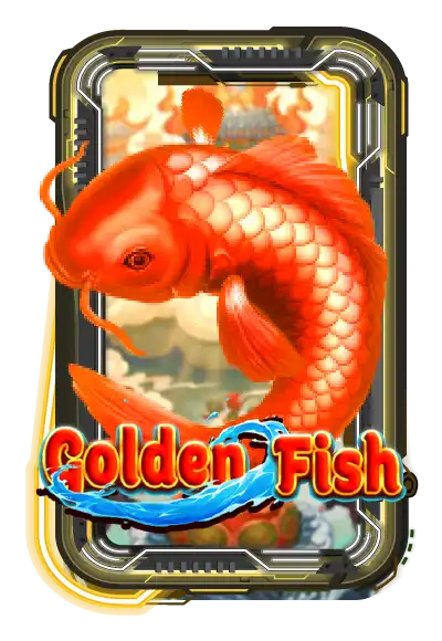 Golden Fish
