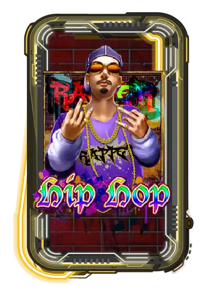 Hip Hop