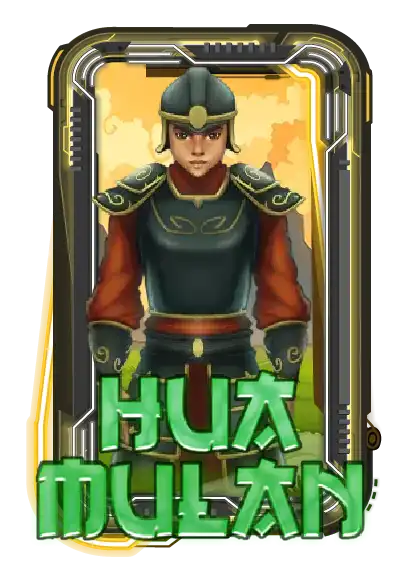 Hua Mulan