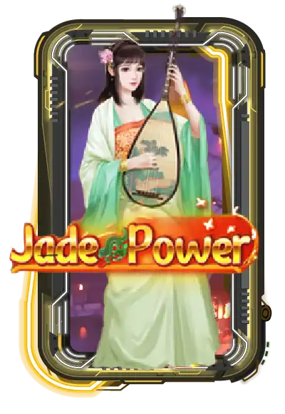 Jade Power
