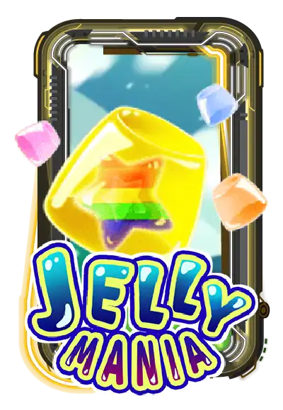 Jellymania