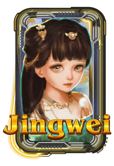 Jingwei