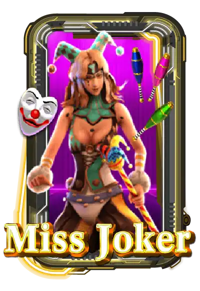 Joker Slot