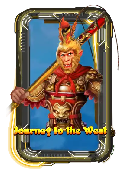 Journey to the West
