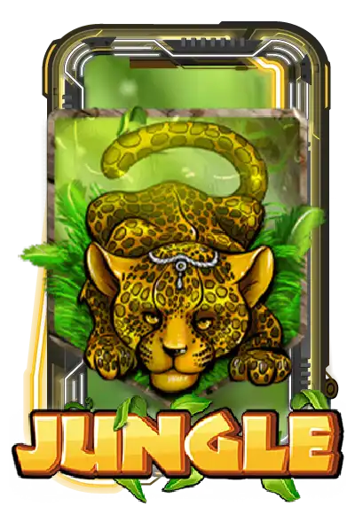 Jungle
