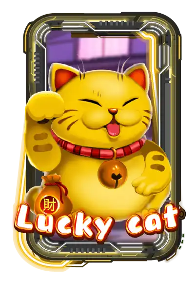 Lucky Cat