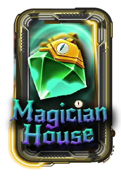 Magician House