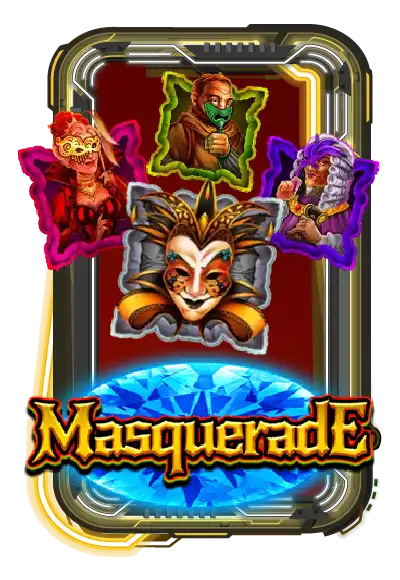 Masquerade