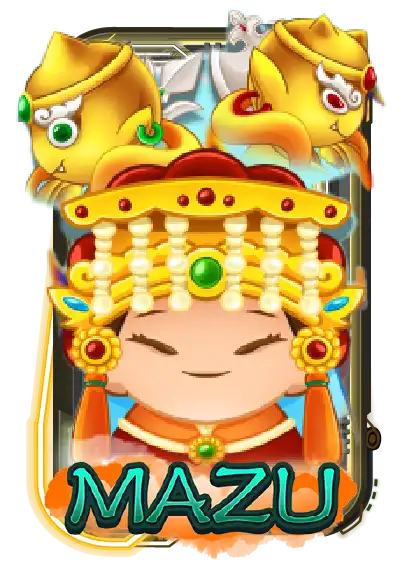 Mazu
