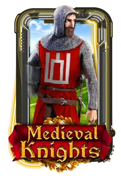Medieval Knights