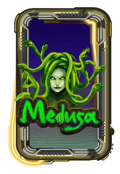 Medusa