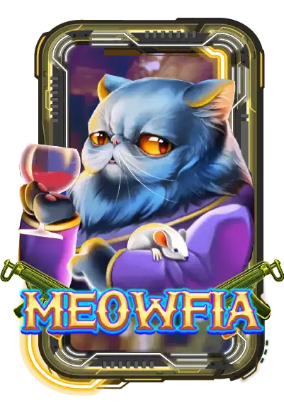 Meowfia