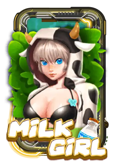 Milk Girl
