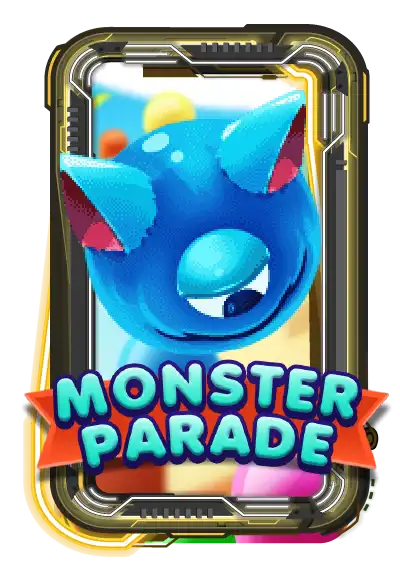 Monster Parade