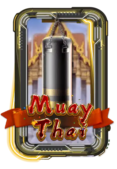 Muay Thai