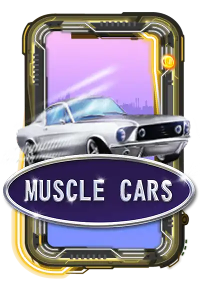 Muscle Cars