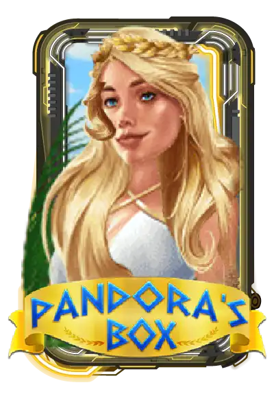 Pandoras Box