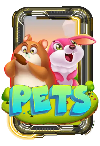 Pets